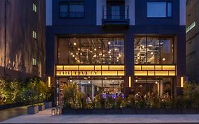 （日本中から大阪いらっしゃい２０２２）The Lively 大阪本町